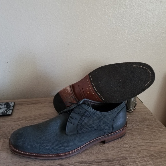John Varvatos Other - John Varvatos star USA dress shoes size 11.5